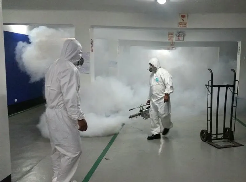 Thời điểm tốt nhất để phun thuốc diệt muỗi phòng tránh bệnh xuất sốt huyết Thời điểm tốt nhất để phun thuốc diệt muỗi phòng tránh bệnh xuất sốt huyết