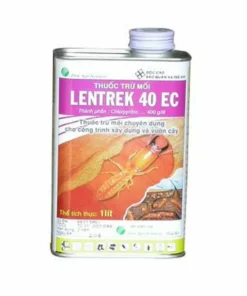 Thuốc Diệt Mối Lentrek 40 EC
