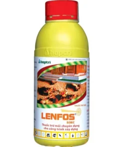 Thuốc Diệt Mối Lenfos 50EC