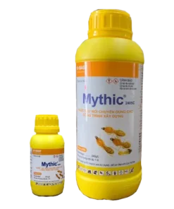 Thuốc Diệt Mối MYTHIC 240SC
