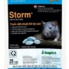 Thuốc diệt chuột Storm Thuốc diệt chuột Storm