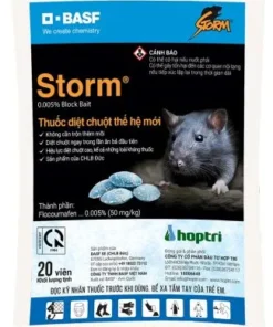 Thuốc diệt chuột Storm