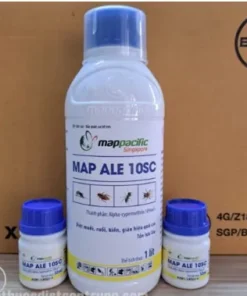 Thuốc Diệt Côn Trùng Ale 10SC