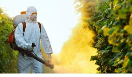 Dịch vụ khử trùng Dịch vụ khử trùng