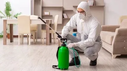 Dịch vụ diệt côn trùng tận gốc của Phương Nam Dịch vụ diệt côn trùng tận gốc của Phương Nam
