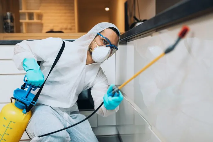 Dịch vụ diệt mối tại Bà Rịa Dịch vụ diệt mối tại Bà Rịa