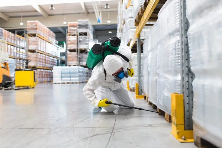 Diệt mối tận gốc Bà Rịa Diệt mối tận gốc Bà Rịa
