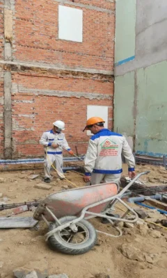 Phòng chống mối nhà anh Hoàng img 02 Phòng chống mối nhà anh Hoàng img 02