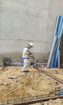 Phòng chống mối nhà anh Hoàng img 04 Phòng chống mối nhà anh Hoàng img 04