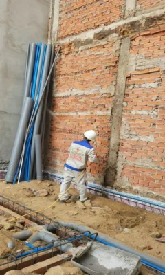 Phòng chống mối nhà anh Hoàng img 05 Phòng chống mối nhà anh Hoàng img 05