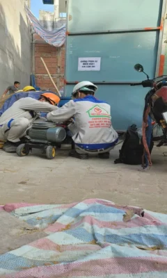 Phòng chống mối nhà anh Hoàng img 06 Phòng chống mối nhà anh Hoàng img 06