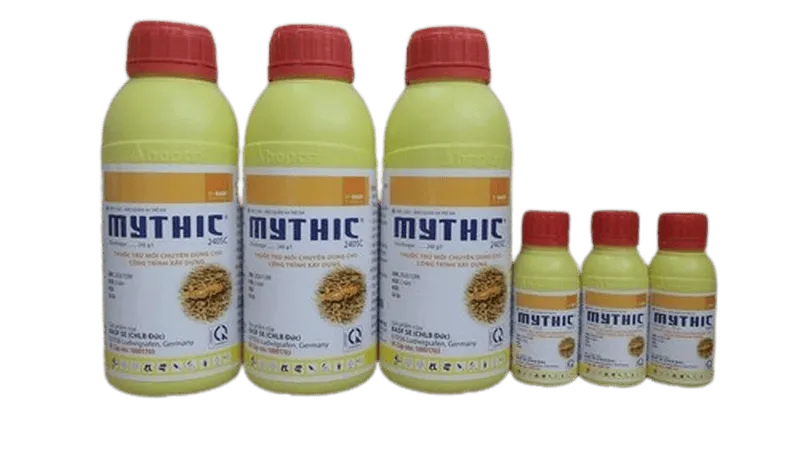 Thuốc diệt mối an toàn sử dụng tại công trình ở Bà Rịa Thuốc diệt mối an toàn sử dụng tại công trình ở Bà Rịa