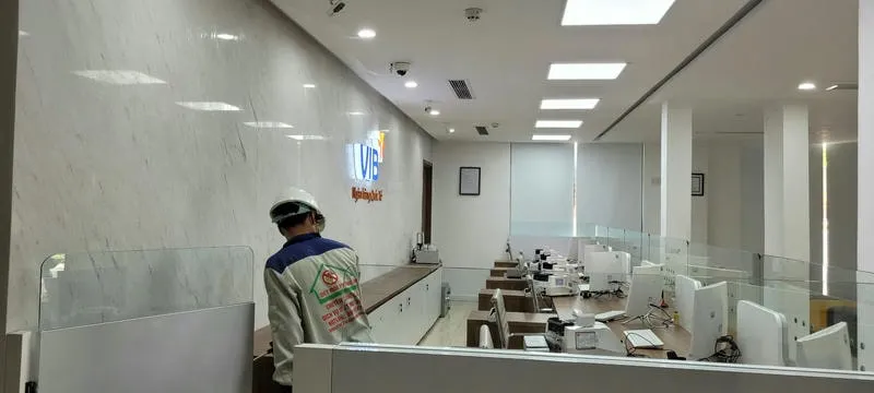 Phun Muỗi Tại Ngân Hàng Quốc Tế VIB - img 05 Phun Muỗi Tại Ngân Hàng Quốc Tế VIB - img 05