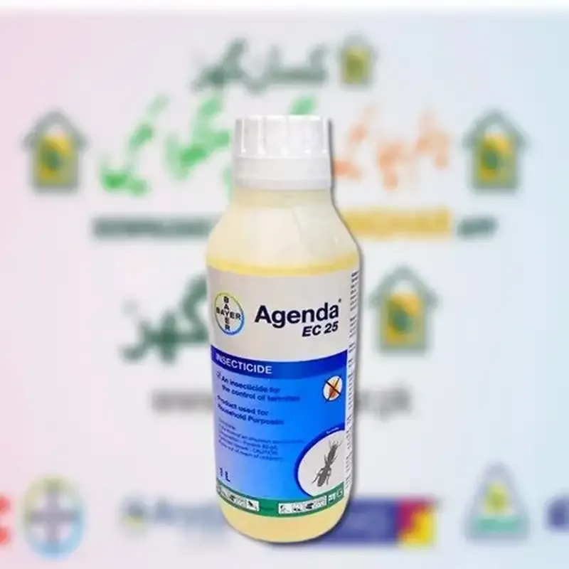 Thuốc diệt mối Agenda 25EC dạng bột Thuốc diệt mối Agenda 25EC dạng bột