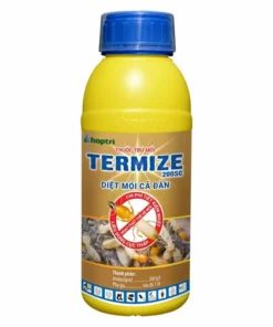 Thuốc diệt mối Termize 200SC
